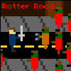 Juego online Rotter Road Juego online Rotter Road